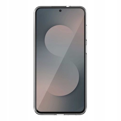 Spacecase Clear Case Galaxy S25 Fe na Arena.pl