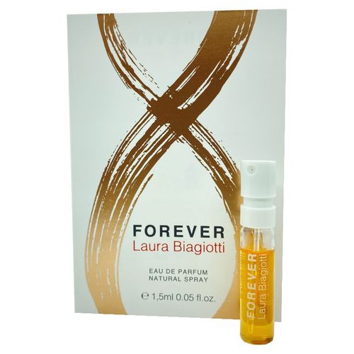Laura Biagiotti Forever EDP 1,5ml na Arena.pl