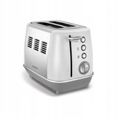 Toster Morphy Richards Biały