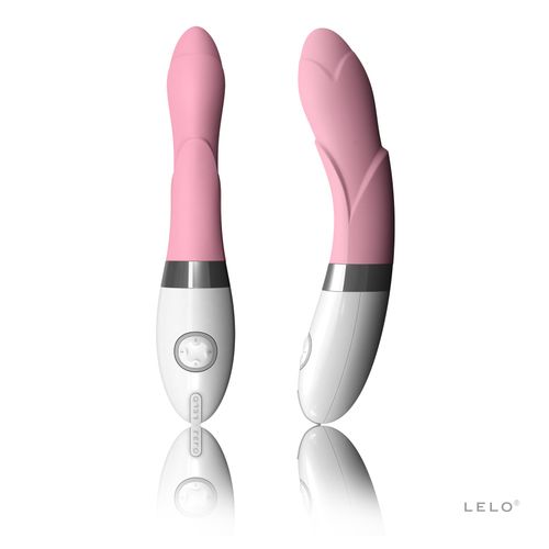 Wibrator - Lelo Iris Vibrator Pink na Arena.pl