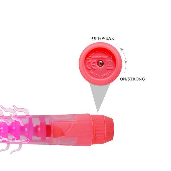 Wibrator Do Stymulacji Punktu G - Flexi Vibe zdjęcie 7
