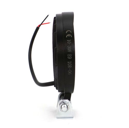 Lampa robocza LED IP67 2000lm 14 LED mała na Arena.pl