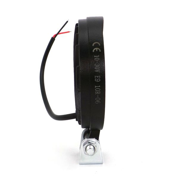 Lampa robocza LED IP67 2000lm 14 LED mała zdjęcie 4