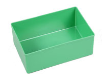 Pojemnik wewnętrzny 160x107x60 mm.