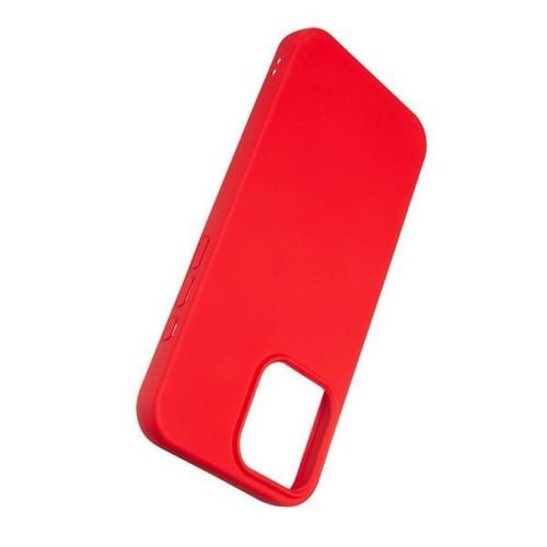 beline etui silicone iphone 16 pro max6.9 czerwony/red na Arena.pl
