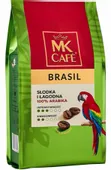 Mk Cafe Kawa ziarnista Brasil 400 g