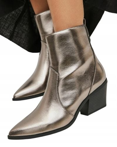 Next - Botki do kostki r38,5 na Arena.pl