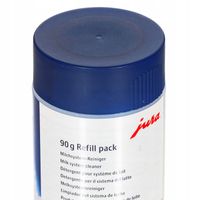 Preparat do czyszczenia systemu mlecznego Jura 90g