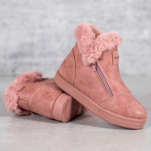 Botki Na Suwak r.40 na Arena.pl