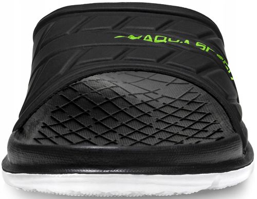 KLAPKI ASPEN AQUA-SPEED 37 na Arena.pl