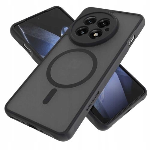 Spacecase Hybrid Mag Oneplus 13 Black na Arena.pl
