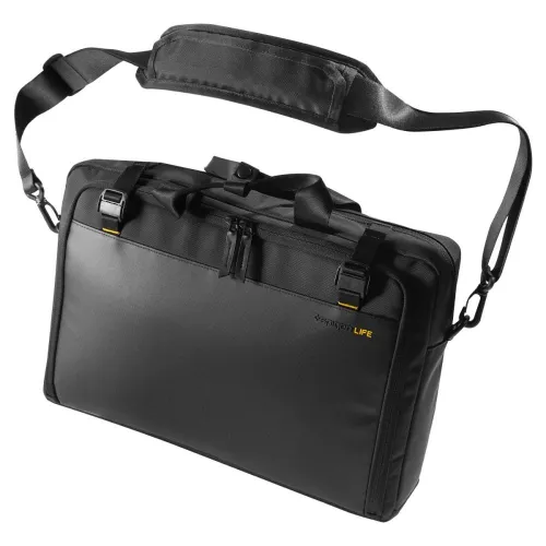torba spigen kd300 na laptopa - czarna na Arena.pl