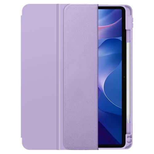 tech-protect sc pen xiaomi redmi pad 2 11.0 violet na Arena.pl