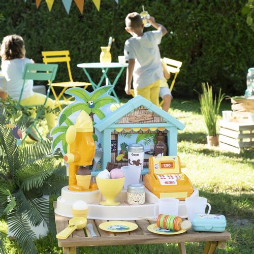 SMOBY Bar Plazowy Beach Bar Plaza na Arena.pl