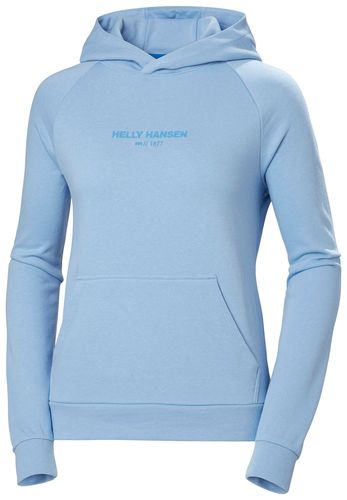 Helly Hansen damska bluza z kapturem W CORE HOODIE 54033 627 XL na Arena.pl