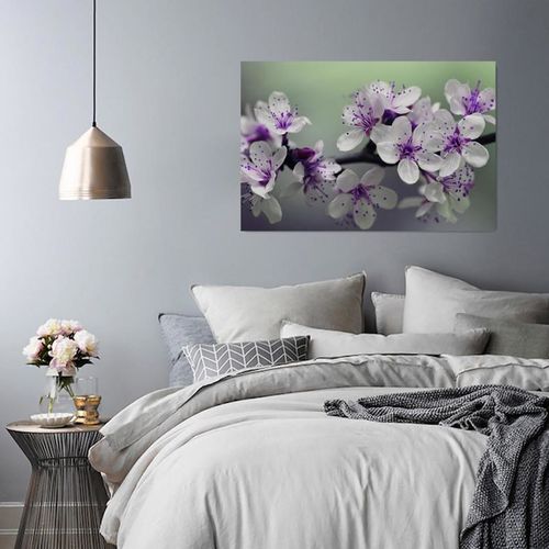 Deco Panel, Kwiaty drzew 14 40x30 na Arena.pl