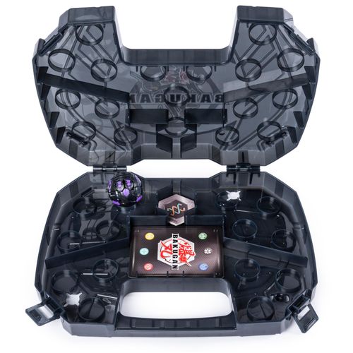 Spin Bakugan Walizka kolekcjonerska + Nillious na Arena.pl