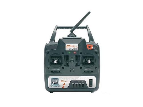 Alpha 1500 RTF 2.4GHz na Arena.pl