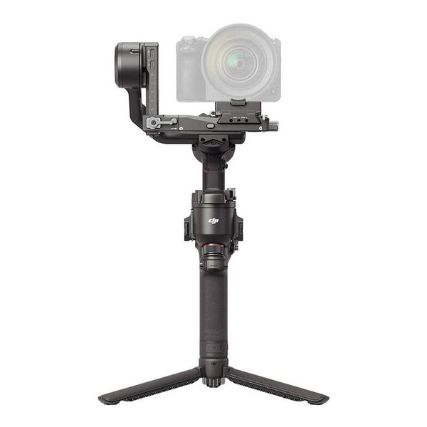 stabilizator dji rs 4 combo zdjęcie 2