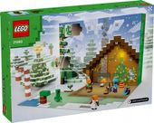 LEGO Kalendarz adwentowy na 2025 rok 21280