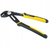 STANLEY SZCZYPCE NASTAWNE FATMAX 12" 300mm KLUCZ DO RUR NASTAWNY 0-84-649