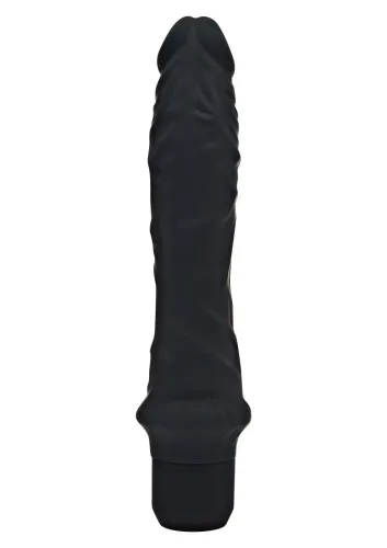 Classic Large Vibrator Black na Arena.pl