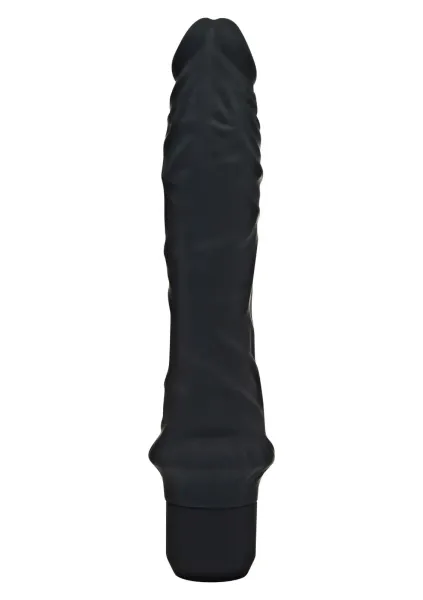 Classic Large Vibrator Black zdjęcie 3