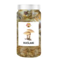 Maślaki marynowane 300ml
