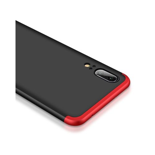360 Protection Wtui Huawei P20 niebieske na Arena.pl