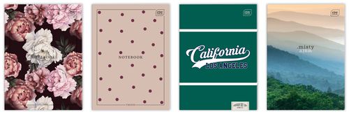 ZESZYT DO SŁÓWEK KRATKA A6 32 INTERDRUK na Arena.pl