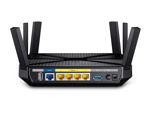 Router Tp-Link Archer C3200 na Arena.pl