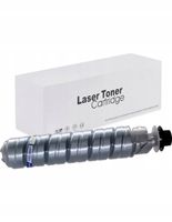 2X Toner Zamiennik White Box do Ricoh RI-2501 czarny (black)