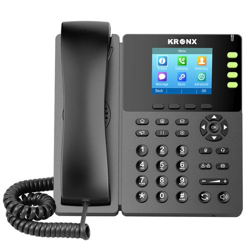 Telefon Voip Kronx V13PG na Arena.pl