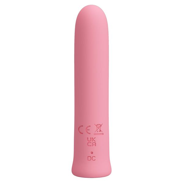 Pretty Love - Curtis, 12 Vibration Functions Memory Function zdjęcie 5