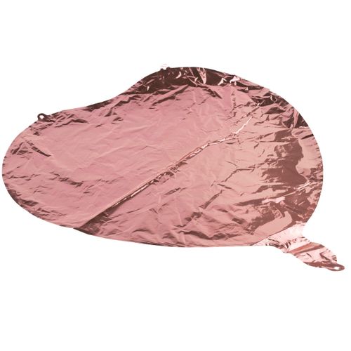 BALON FOLIOWY SERCE RÓŻOWE SERDUSZKO NA HEL na Arena.pl