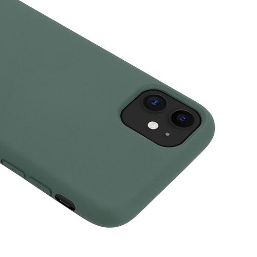 Etui iPhone 11 (zielony) na Arena.pl