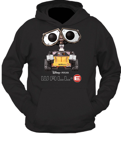 Bluza z kapturem Wall-e na Arena.pl