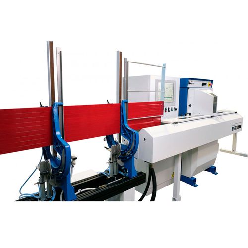 Optymalizerka elementów ram profili sterowanie numeryczne do drewna piła na Arena.pl