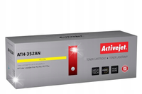 TONER ACTIVEJET DO DRUARKI HP 130A LASERJET PRO MFP M176n M177fw ŻÓŁTY