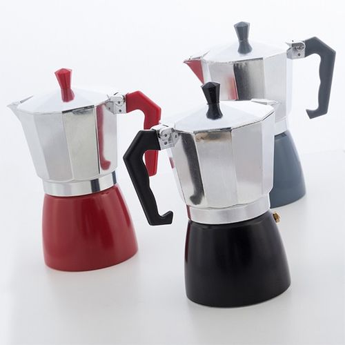 Włoska Kafeterka Old Style na Arena.pl