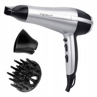 Aigostar Daphne 32Gpo - Suszarka Do Włosów 2200 W