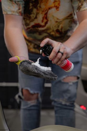 Good Stuff Leather Cleaner 200ml na Arena.pl