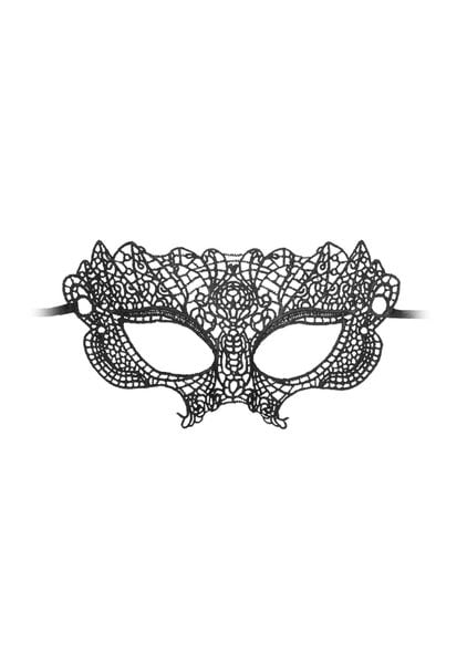 Lace Eye-Mask - Princess zdjęcie 3