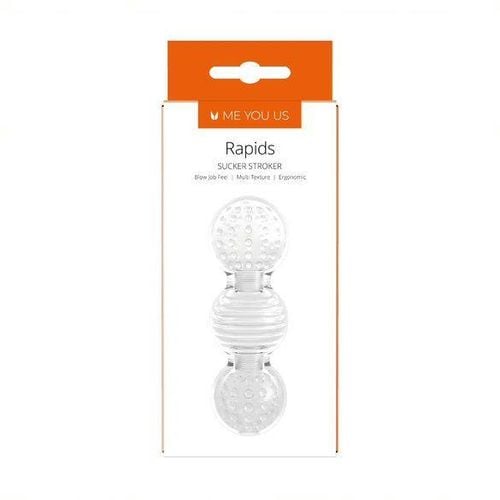 masturbator- me you us rapids sucker stroker male masturbator transparent na Arena.pl