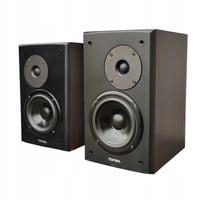 Kolumny Tonsil Siesta Satelity Monitory Polskie Głośniki Stereo do Kina 2sz