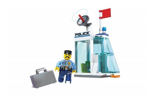 BLOCKI KB0652 MyPolice 2w1 na Arena.pl