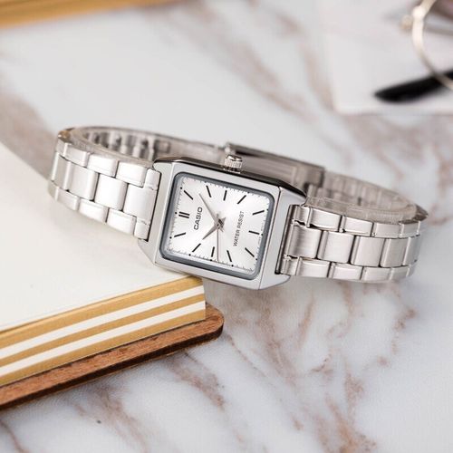 ZEGAREK DAMSKI CASIO LTP-V007D-7E + BOX na Arena.pl