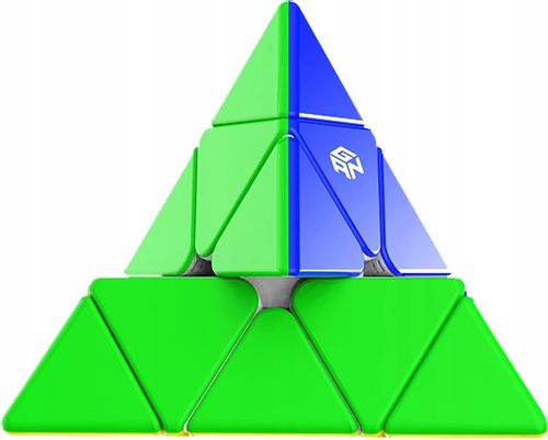 ORYGINALNA KOSTKA RUBIKA GAN Pyraminx M na Arena.pl
