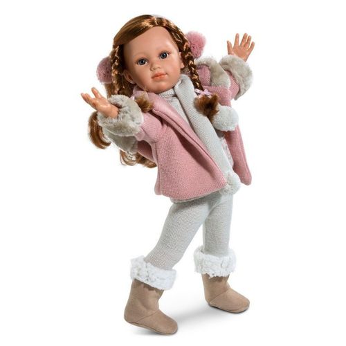 Llorens Lalka Sophie 42 cm na Arena.pl