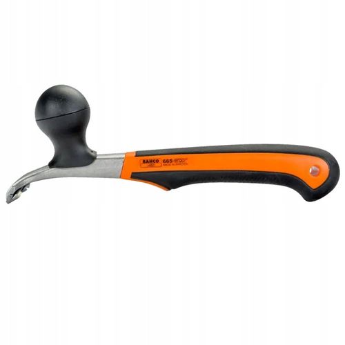 Zdzierak skrobak cyklina 65mm BAHCO 665 ERGO na Arena.pl